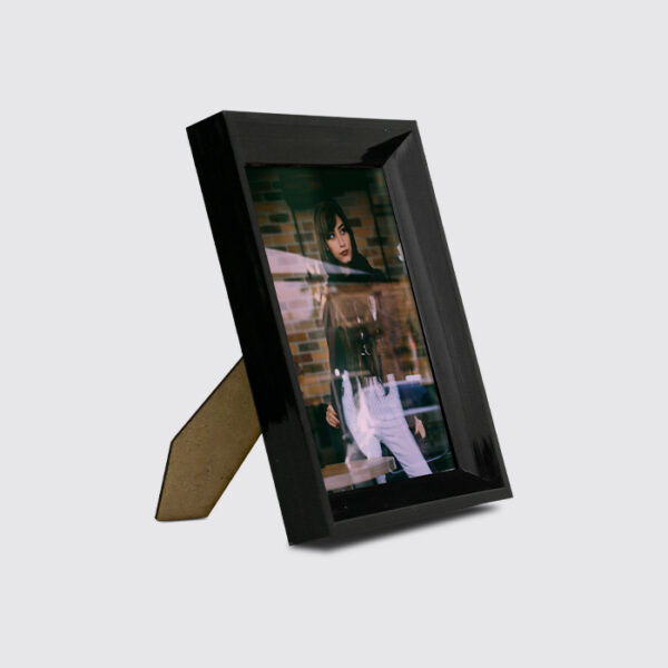 قاب عکس PVC ساده و شیبدار